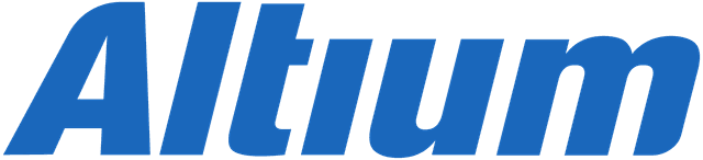 Logo de Altium