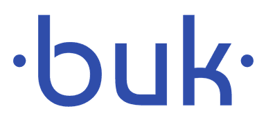 Logo de Buk