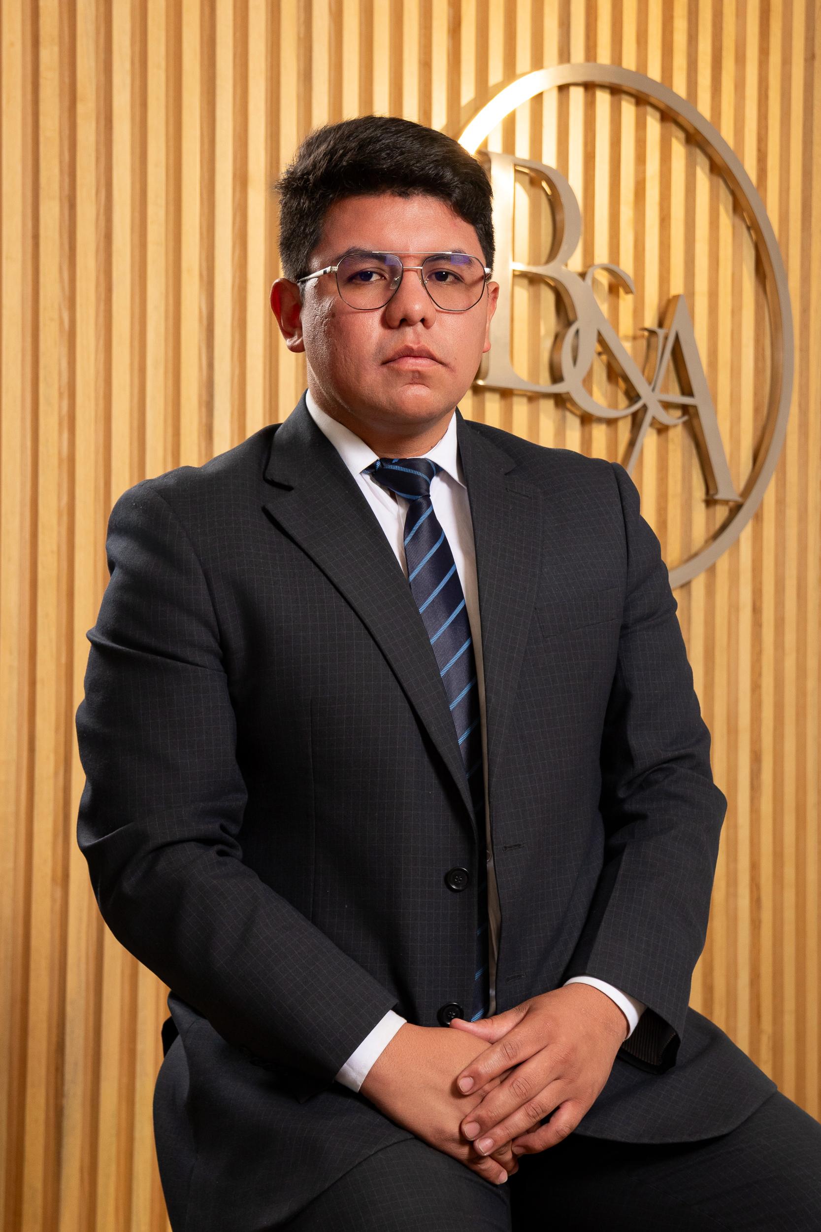 Camilo Infante