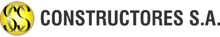Logo de Constructores SA