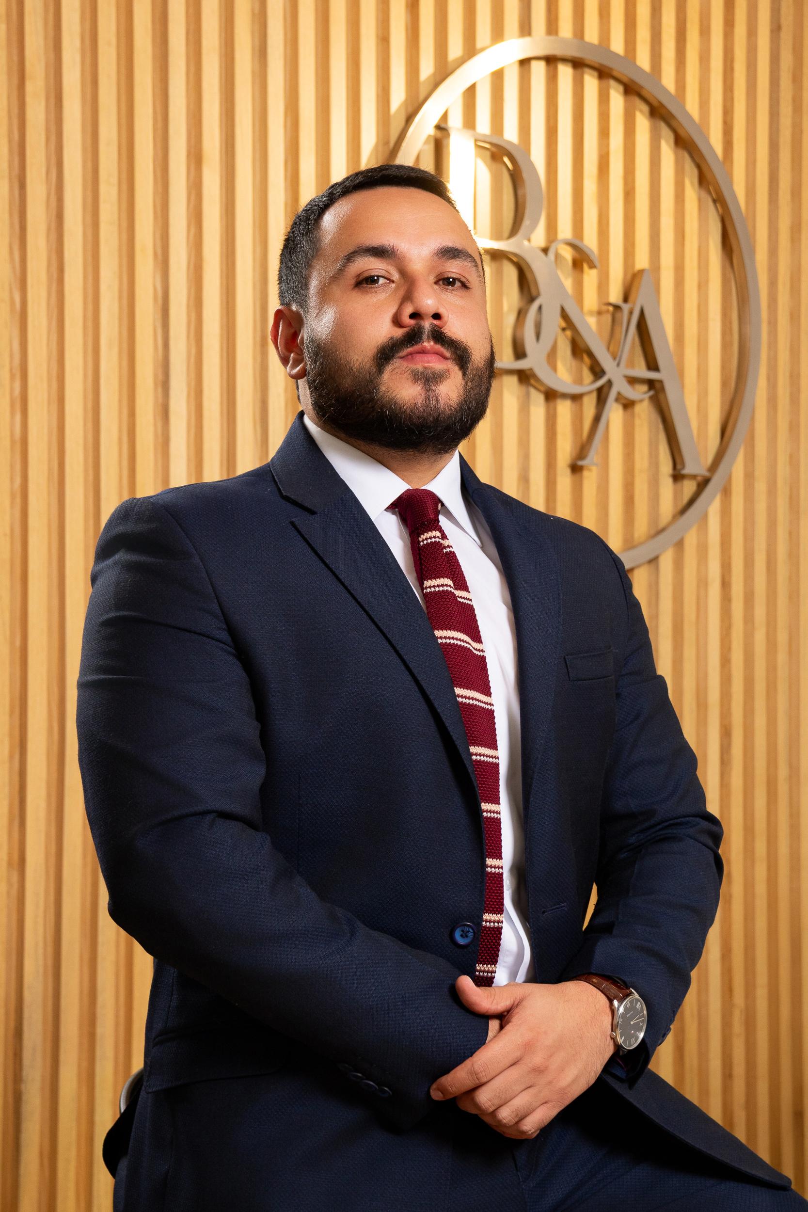 Sergio Martinez
