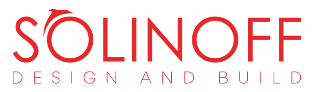 Logo de Solinoff