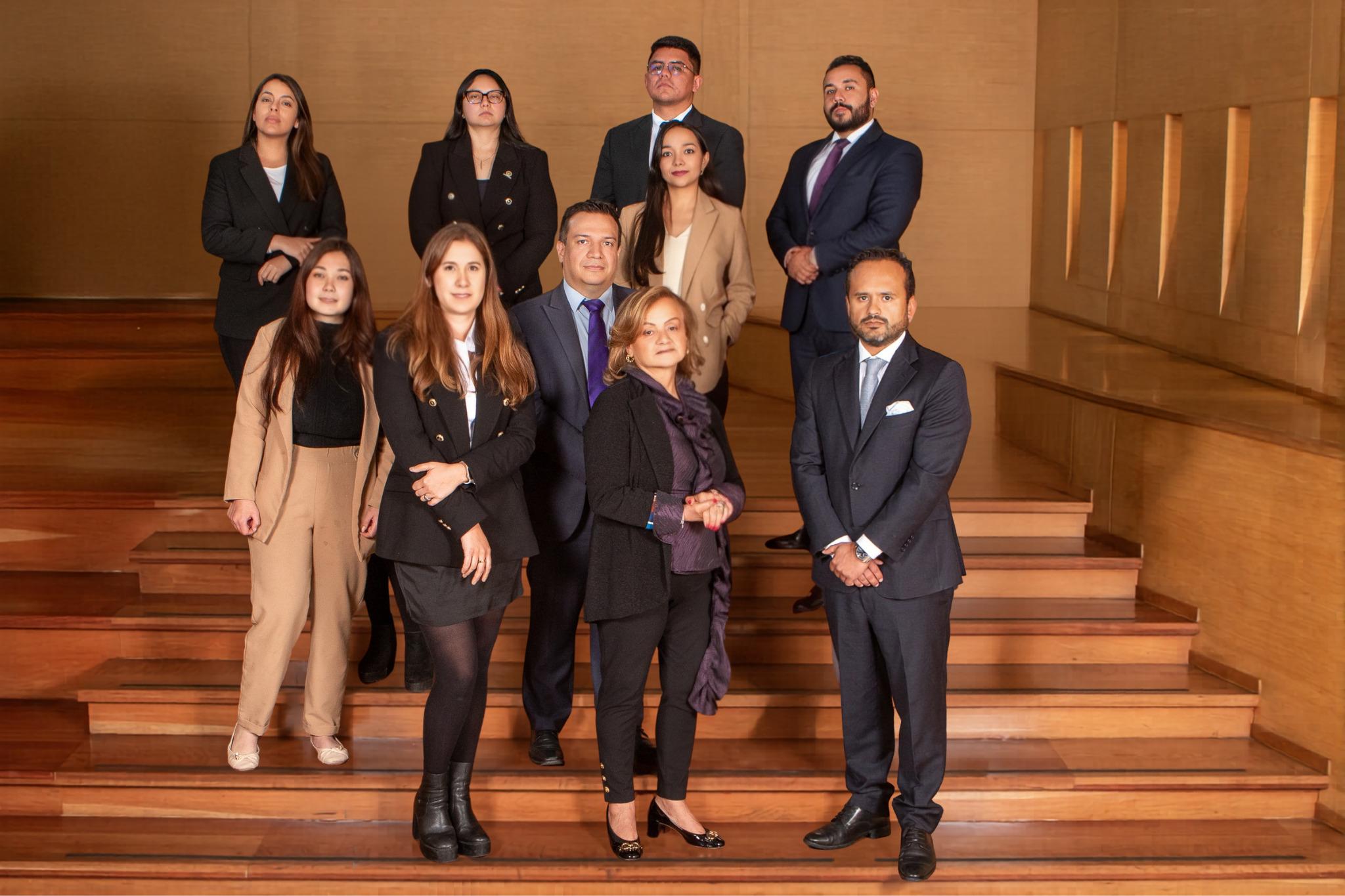 Baquero y Asociados reconocido por Legal 500 como firma destacada en el sector jurídico
